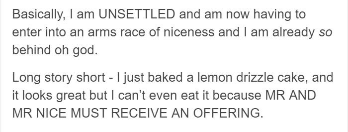 Married Couple Buy New House Next To Gay Couple, And Things Escalate Hilariously