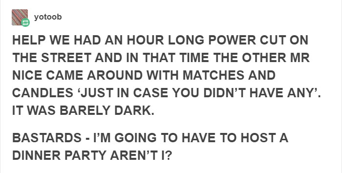 Married Couple Buy New House Next To Gay Couple, And Things Escalate Hilariously