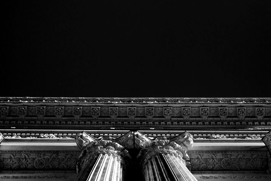 I Wanted To View My City In A Different Light I Wanted To View My City In A Different Light