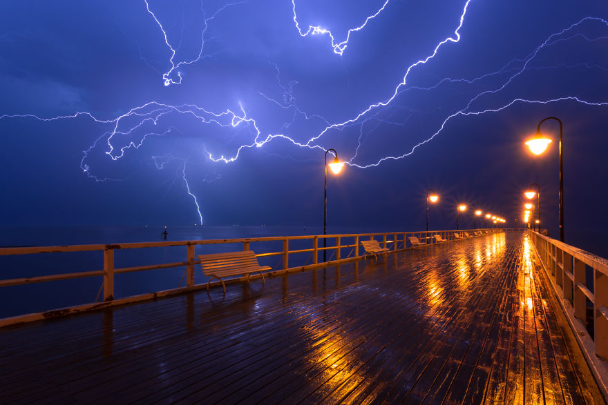 Faces Of The Baltic Sea
