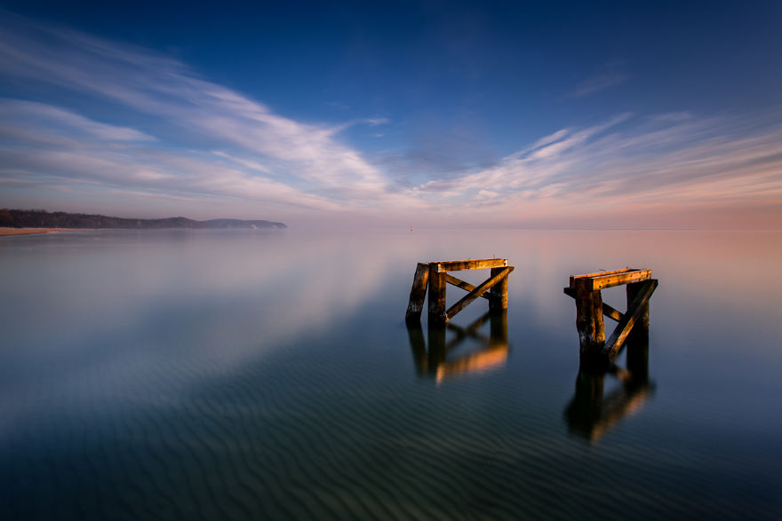 Faces Of The Baltic Sea