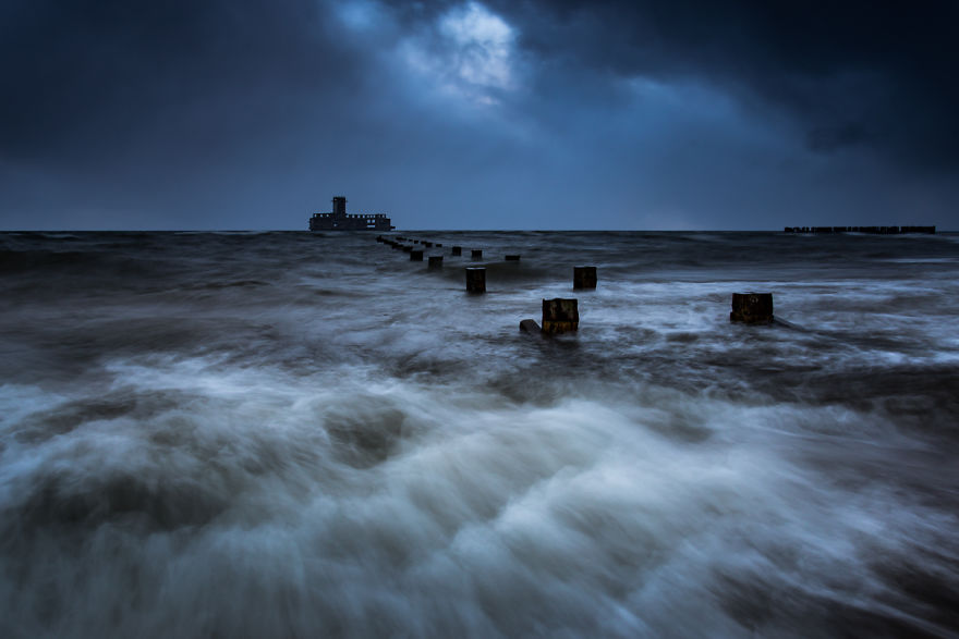 Faces Of The Baltic Sea