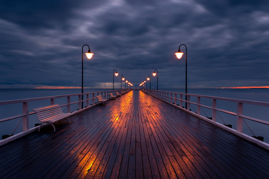 Faces Of The Baltic Sea