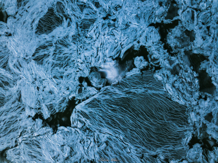 Drone Or Microscope? Drone Or Microscope?