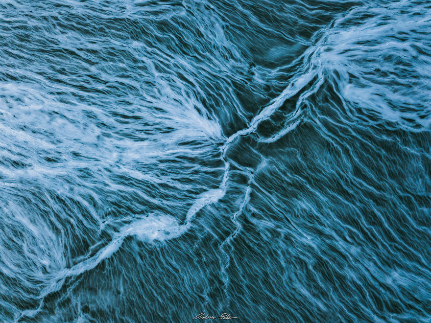 Drone Or Microscope? Drone Or Microscope?