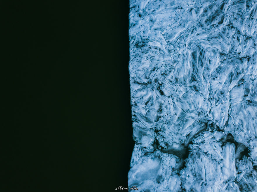 Drone Or Microscope? Drone Or Microscope?