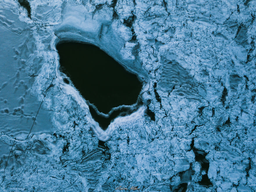 Drone Or Microscope? Drone Or Microscope?