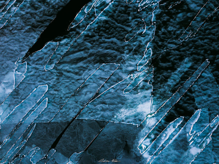 Drone Or Microscope? Drone Or Microscope?