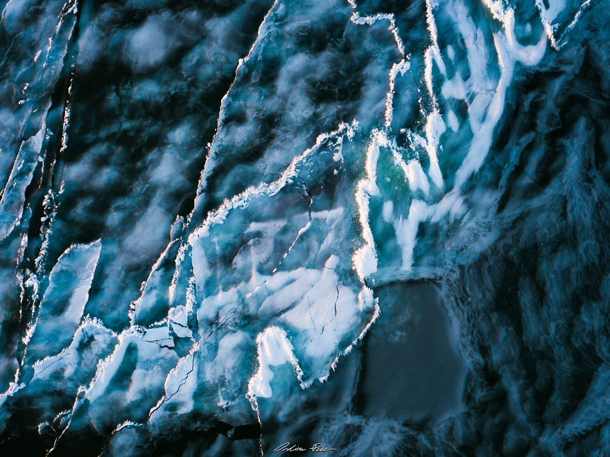 Drone Or Microscope? Drone Or Microscope?