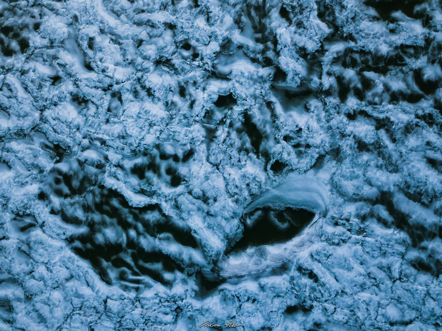 Drone Or Microscope? Drone Or Microscope?