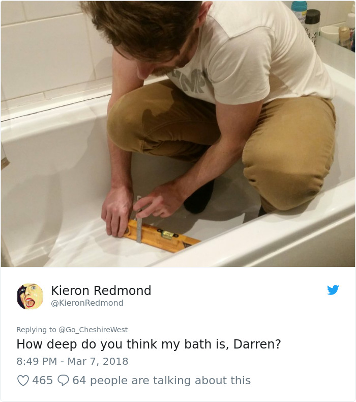 The Internet Can&#8217;t Stop Trolling This County&#8217;s Tweet Showing How They Deal With Potholes