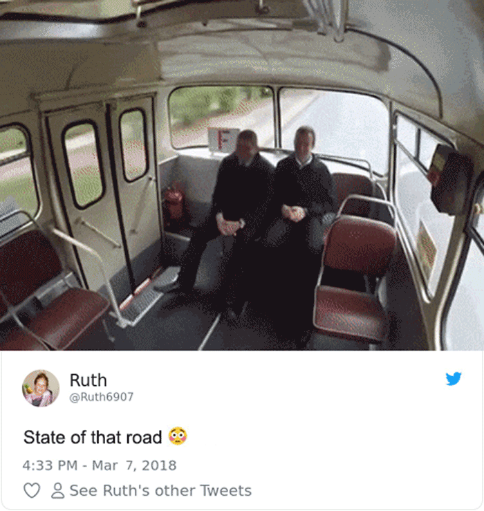 The Internet Can&#8217;t Stop Trolling This County&#8217;s Tweet Showing How They Deal With Potholes