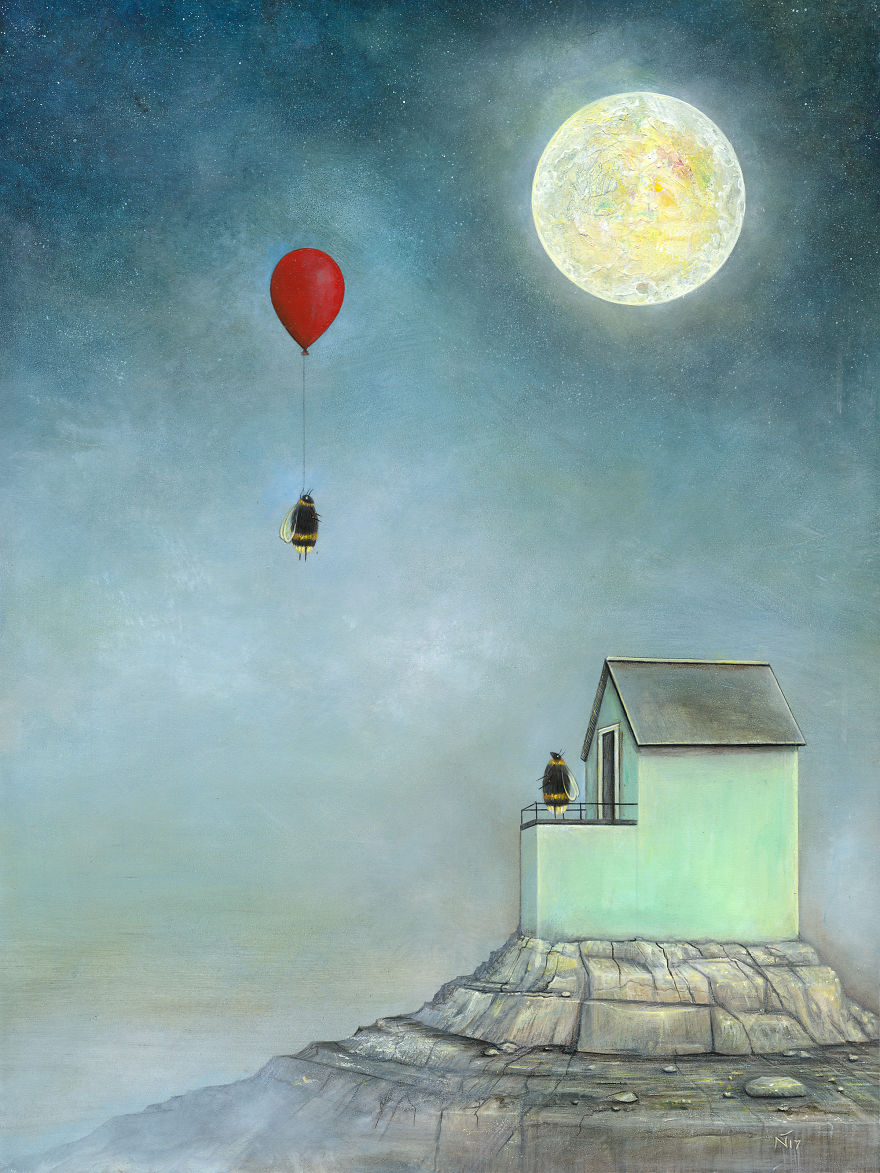 Welcome To My World Of Strange Beehaviour Welcome To My World Of Strange Beehaviour