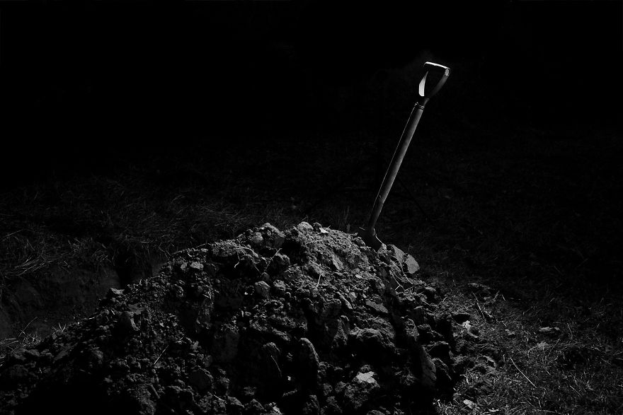 I Spent 4 Years Making This Stop Motion Music Video