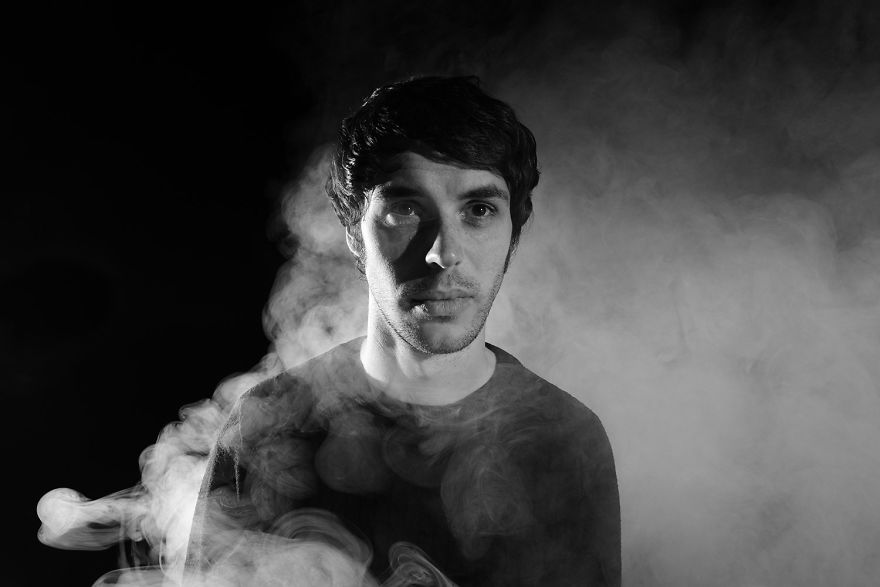 I Spent 4 Years Making This Stop Motion Music Video