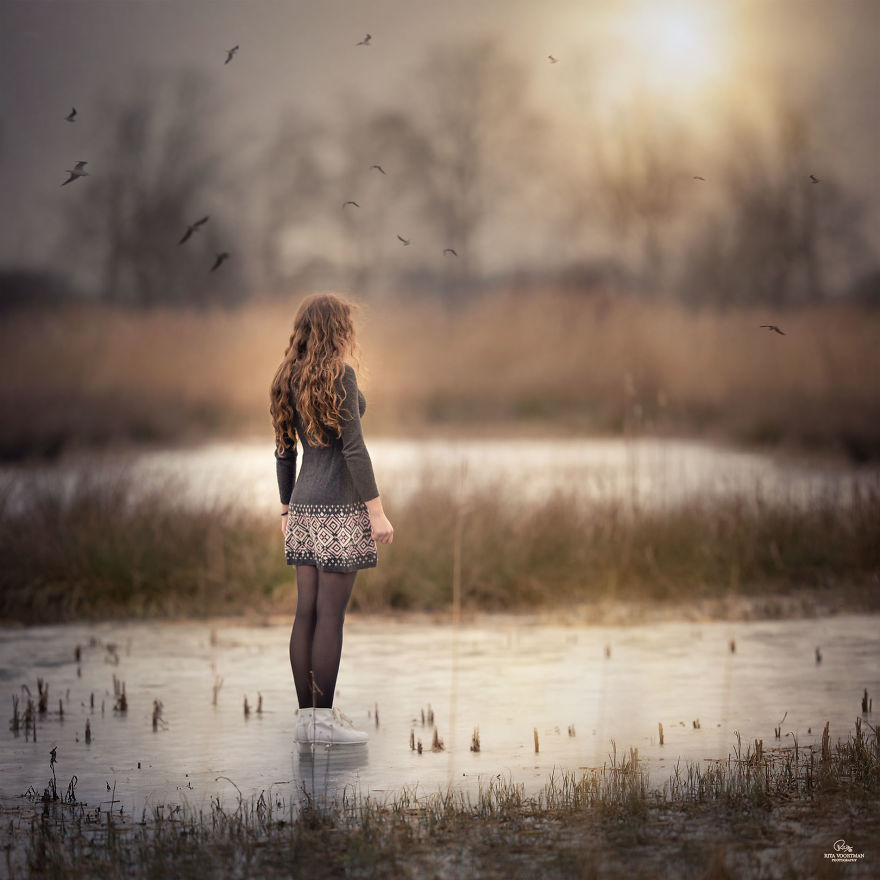 Last Days Of Winter Last Days Of Winter