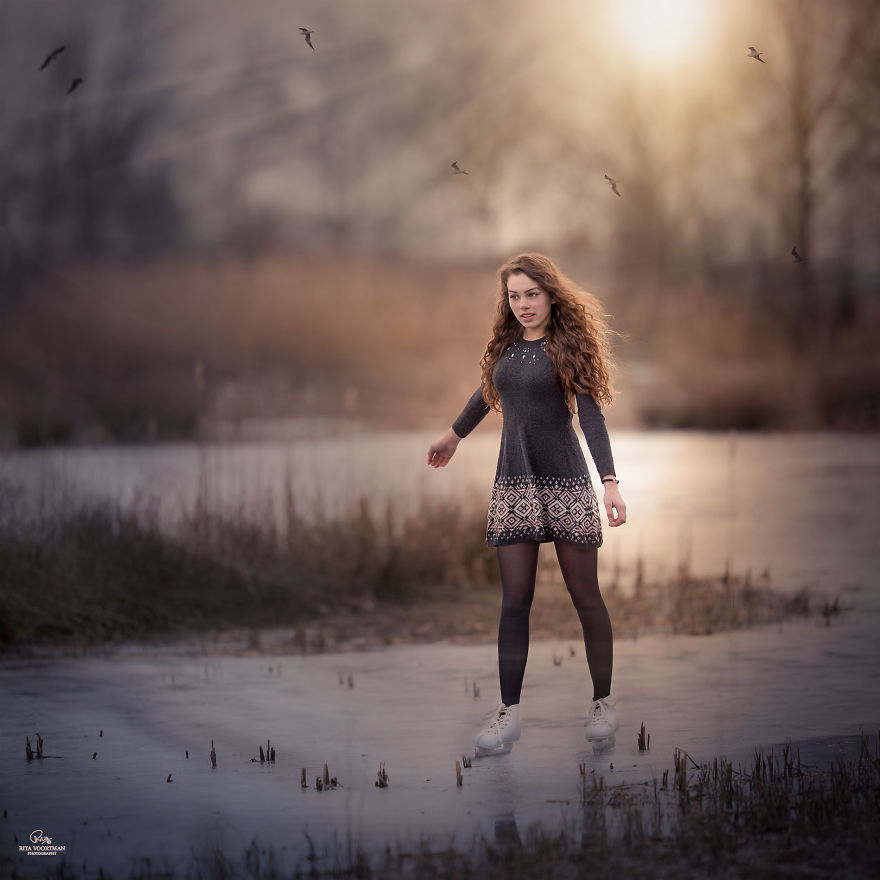 Last Days Of Winter Last Days Of Winter