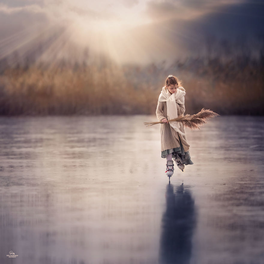 Last Days Of Winter Last Days Of Winter