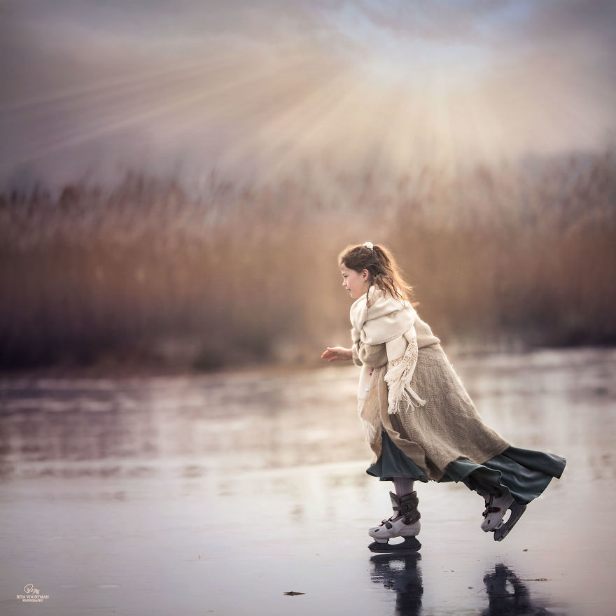 Last Days Of Winter Last Days Of Winter