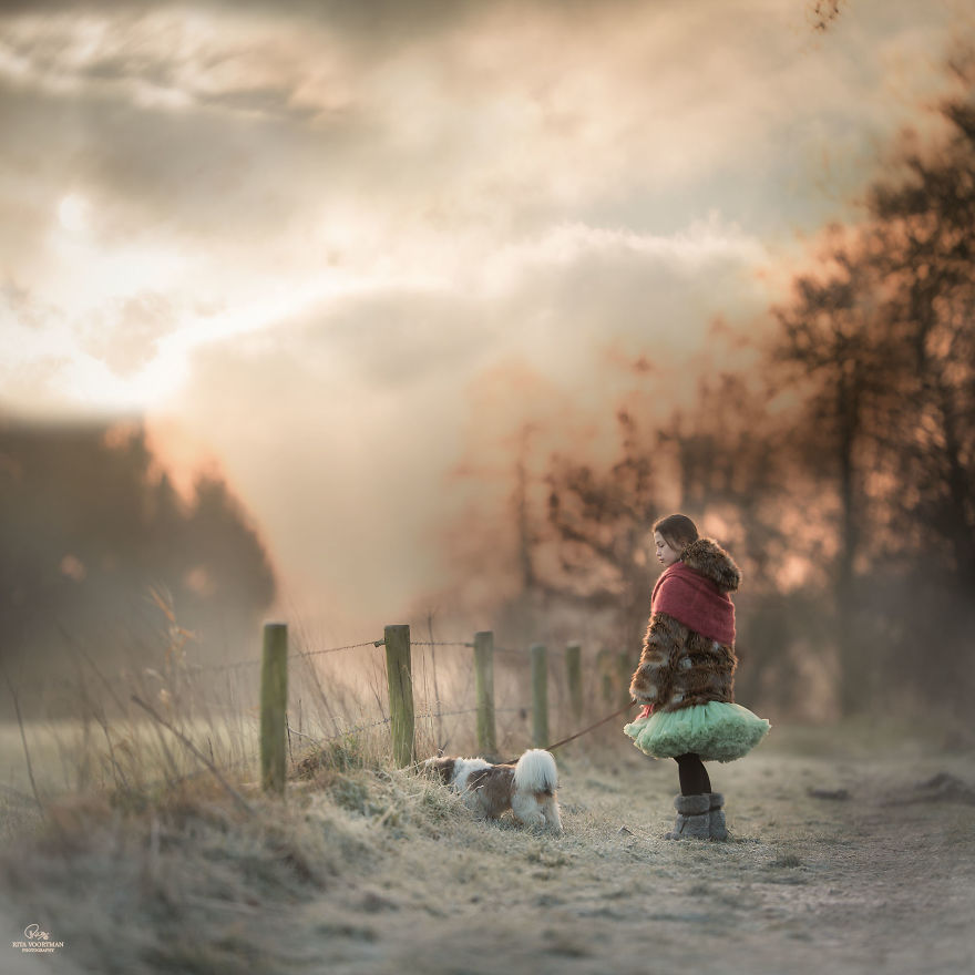 Last Days Of Winter Last Days Of Winter