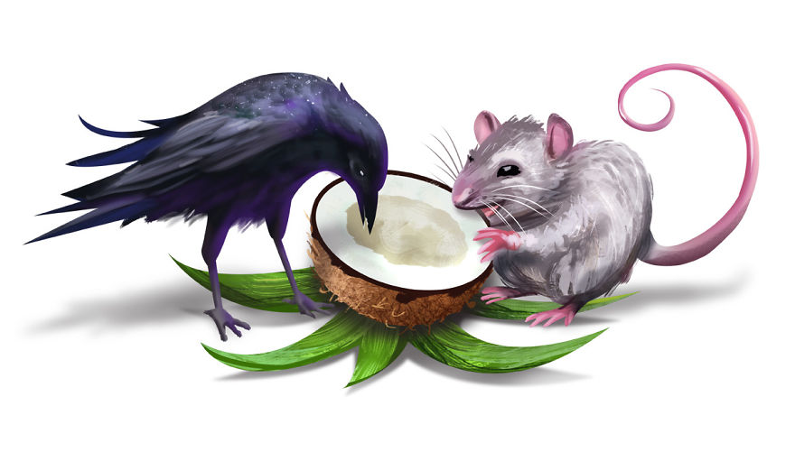 I Just Had To Animate It I Just Had To Animate It