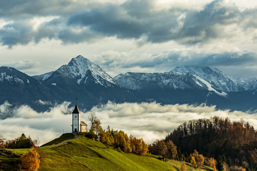 I Found Heaven Without Looking Too Much I Found Heaven Without Looking Too Much