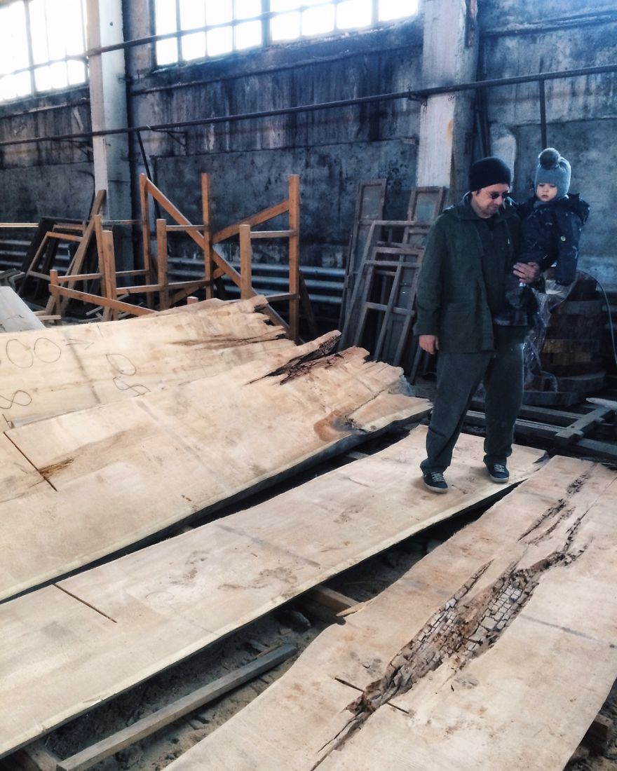 After Talking To My Wife About Parenthood, I Started Taking My Son To Work And It Saved Our Family After Talking To My Wife About Parenthood, I Started Taking My Son To Work And It Saved Our Family