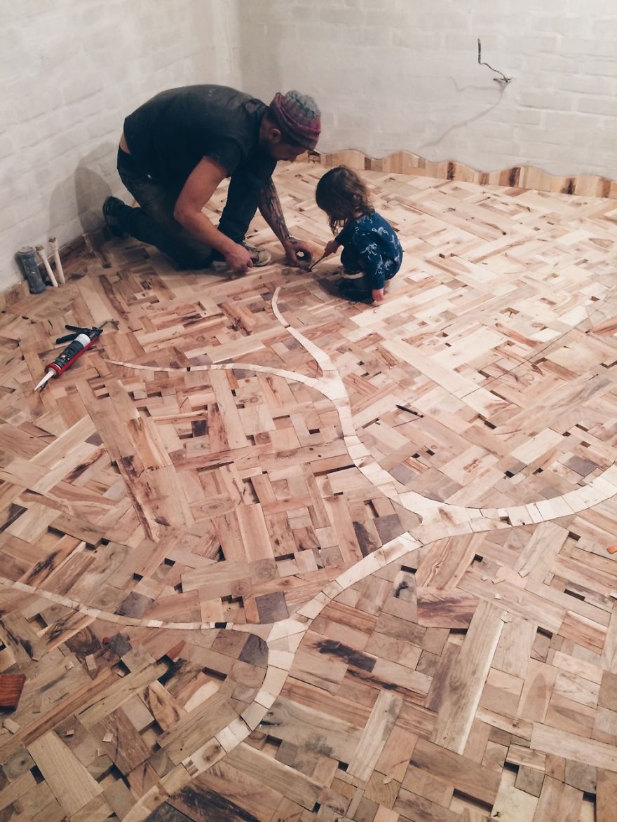 After Talking To My Wife About Parenthood, I Started Taking My Son To Work And It Saved Our Family After Talking To My Wife About Parenthood, I Started Taking My Son To Work And It Saved Our Family