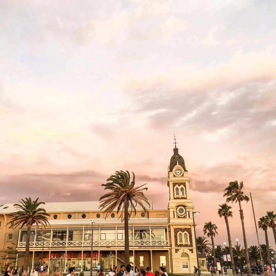 12 Wanderlust-Worthy Summer Photographs Of Australia