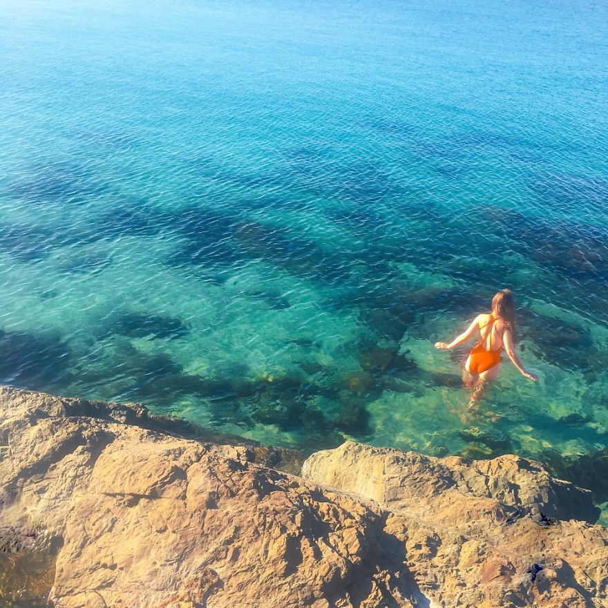 12 Wanderlust-Worthy Summer Photographs Of Australia