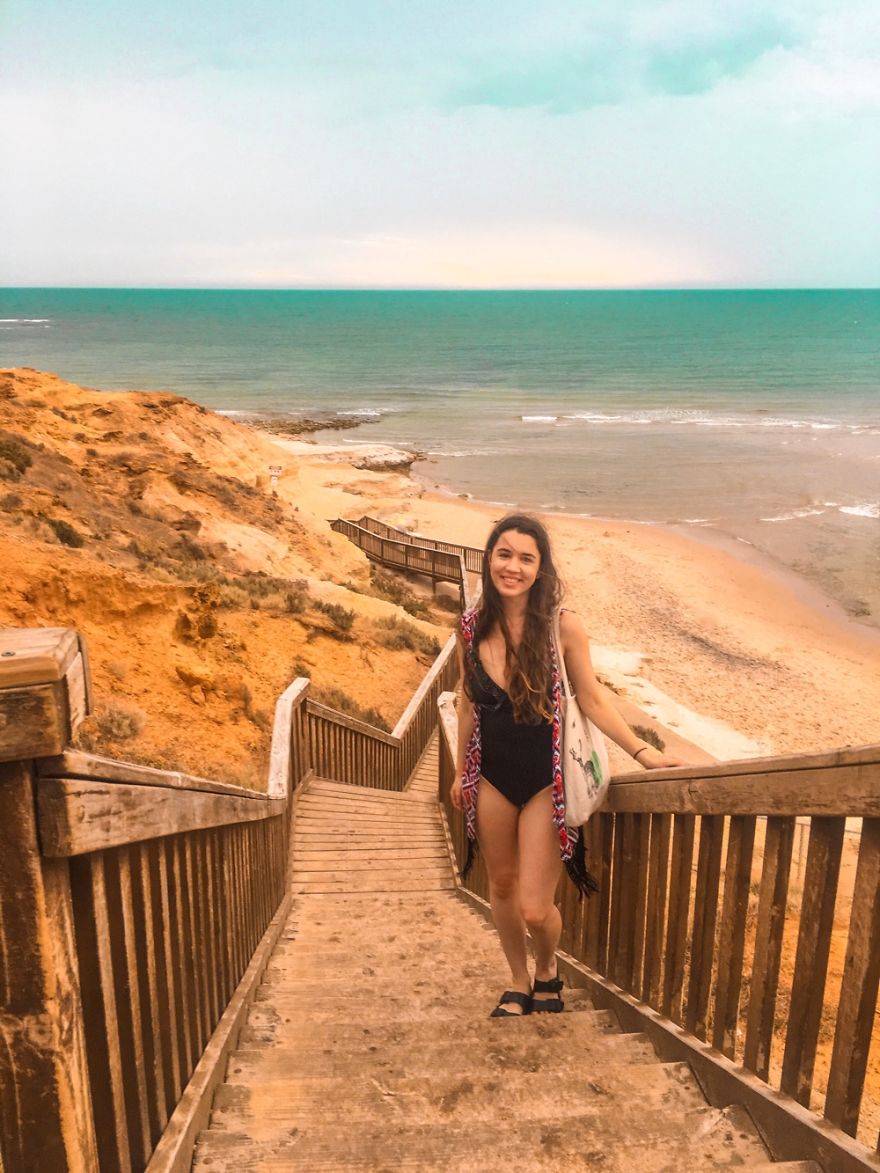 12 Wanderlust-Worthy Summer Photographs Of Australia