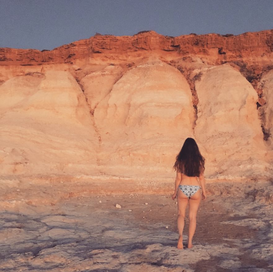 12 Wanderlust-Worthy Summer Photographs Of Australia