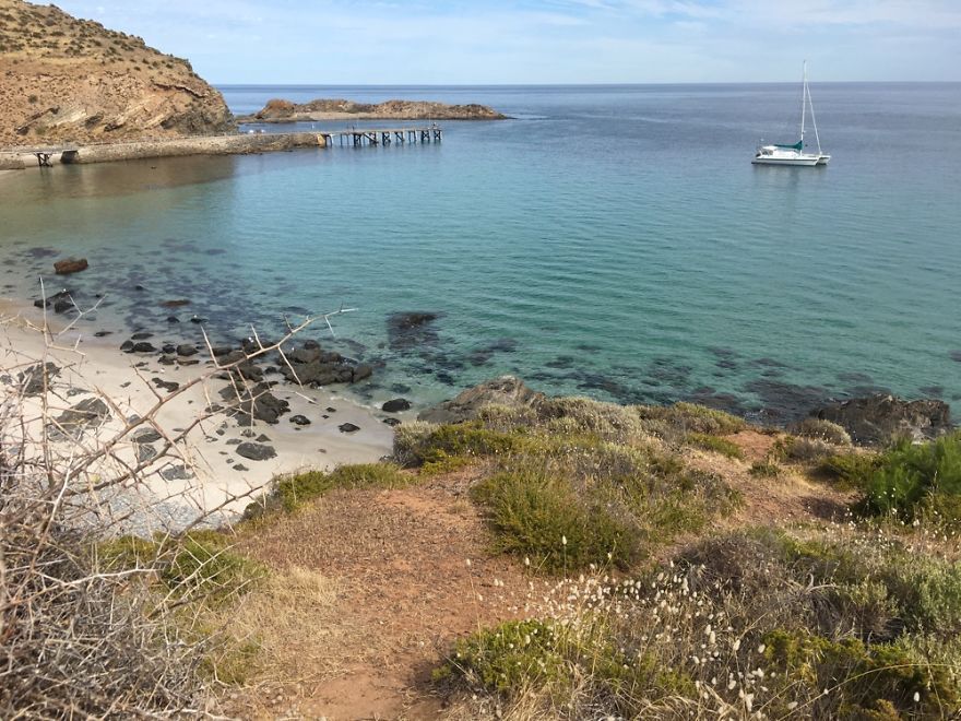 12 Wanderlust-Worthy Summer Photographs Of Australia