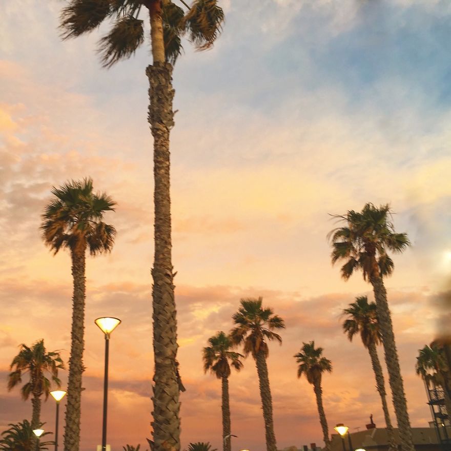 12 Wanderlust-Worthy Summer Photographs Of Australia