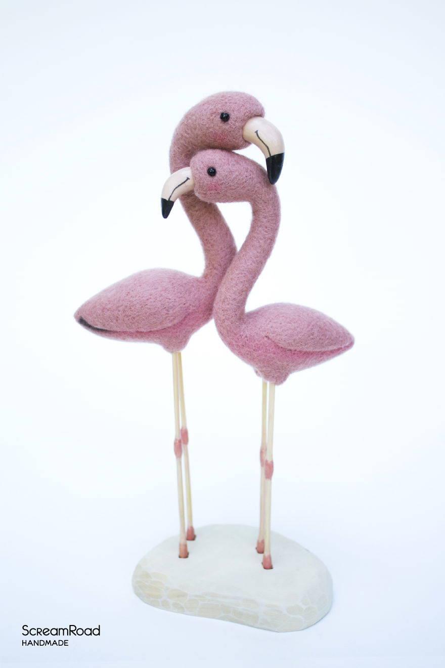 I’m A Feltmaker From Russia I’m A Feltmaker From Russia