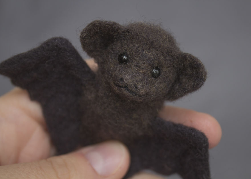 I’m A Feltmaker From Russia I’m A Feltmaker From Russia