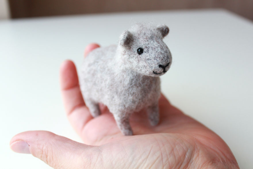 I’m A Feltmaker From Russia I’m A Feltmaker From Russia