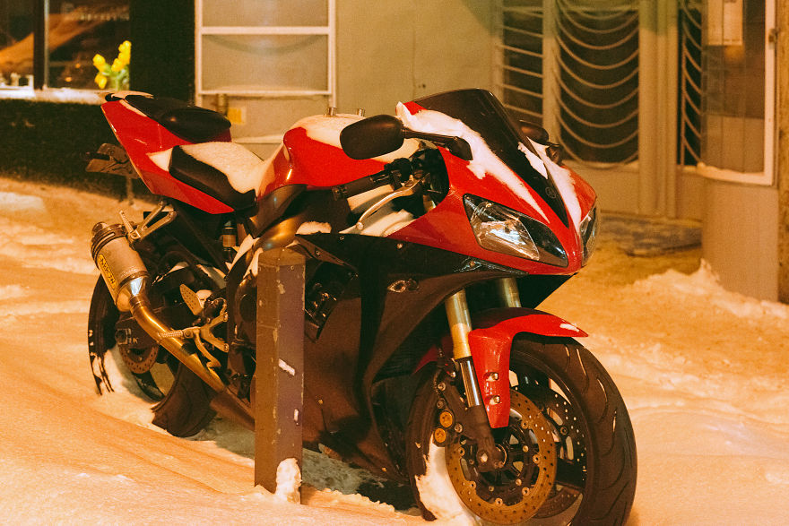 Bucharest As A Winter Wonderland Bucharest As A Winter Wonderland