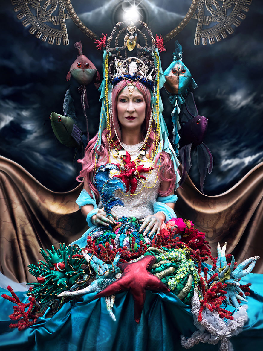 Presenting The Astounding Beauty Of Coral Reefs Presenting The Astounding Beauty Of Coral Reefs