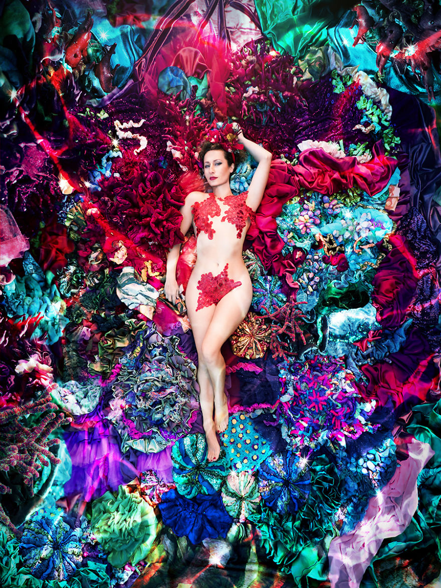 Presenting The Astounding Beauty Of Coral Reefs Presenting The Astounding Beauty Of Coral Reefs