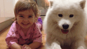 If You Don’t Think Your Kids Need A Dog After Seeing These Pics, You Must Be A Cat If You Don’t Think Your Kids Need A Dog After Seeing These Pics, You Must Be A Cat