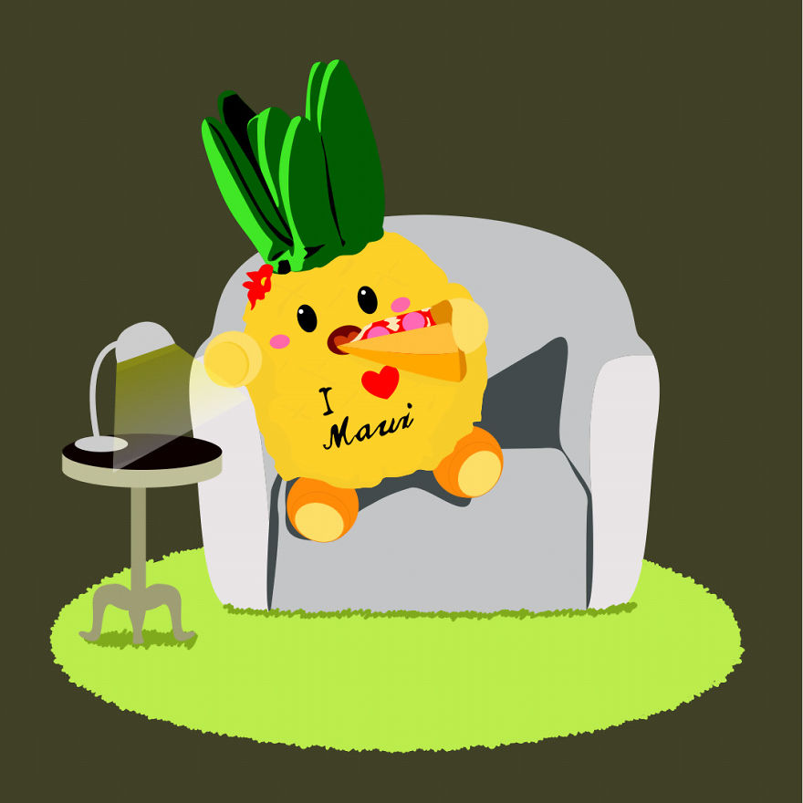 I Wrote A Story About A Machine Learning Pineapple Stuffed Toy To Encourage Kids To Appreciate Diversity And Grit I Wrote A Story About A Machine Learning Pineapple Stuffed Toy To Encourage Kids To Appreciate Diversity And Grit