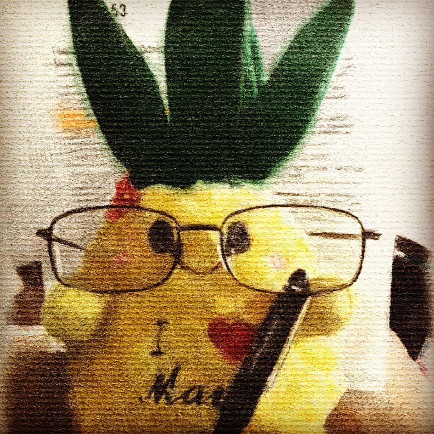 I Wrote A Story About A Machine Learning Pineapple Stuffed Toy To Encourage Kids To Appreciate Diversity And Grit I Wrote A Story About A Machine Learning Pineapple Stuffed Toy To Encourage Kids To Appreciate Diversity And Grit