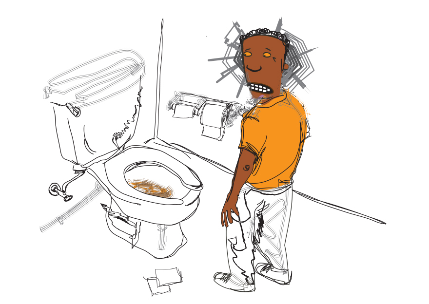 10 Things I’ve Learned About Working In Public Places