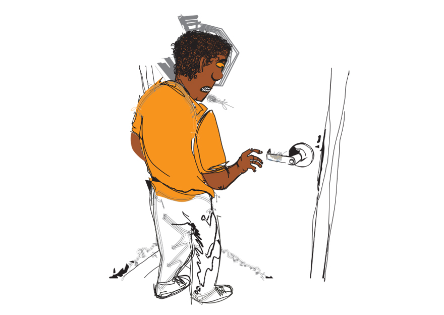 10 Things I’ve Learned About Working In Public Places