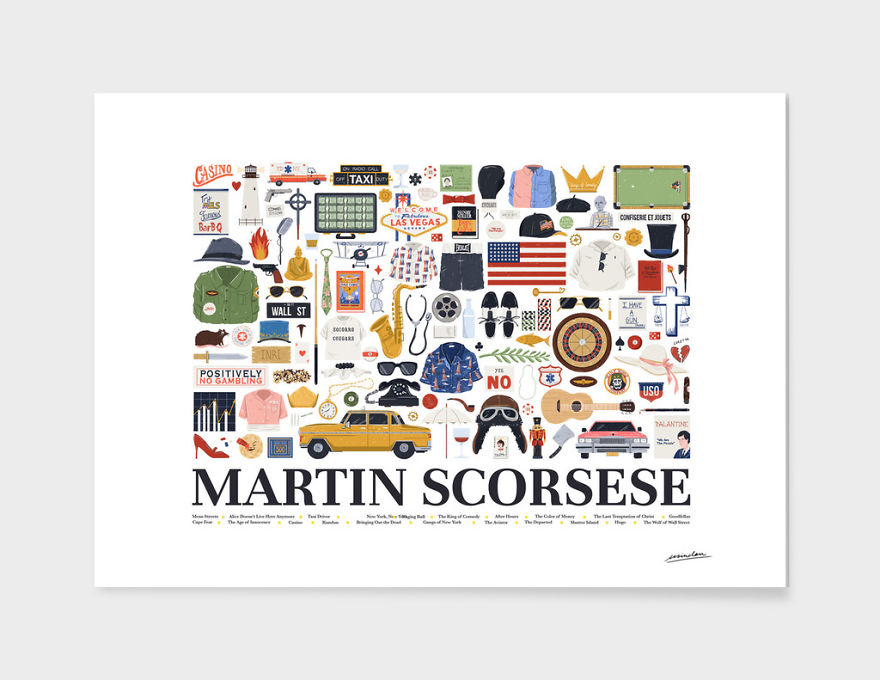 Will You Recognize All These Objects And Movies? Will You Recognize All These Objects And Movies?