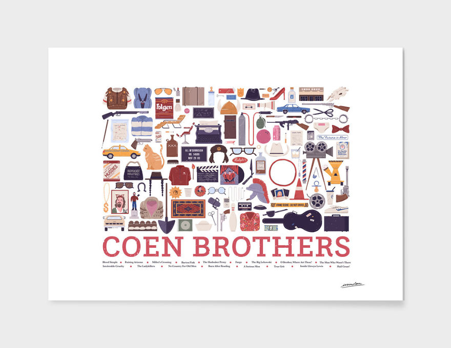 Will You Recognize All These Objects And Movies? Will You Recognize All These Objects And Movies?