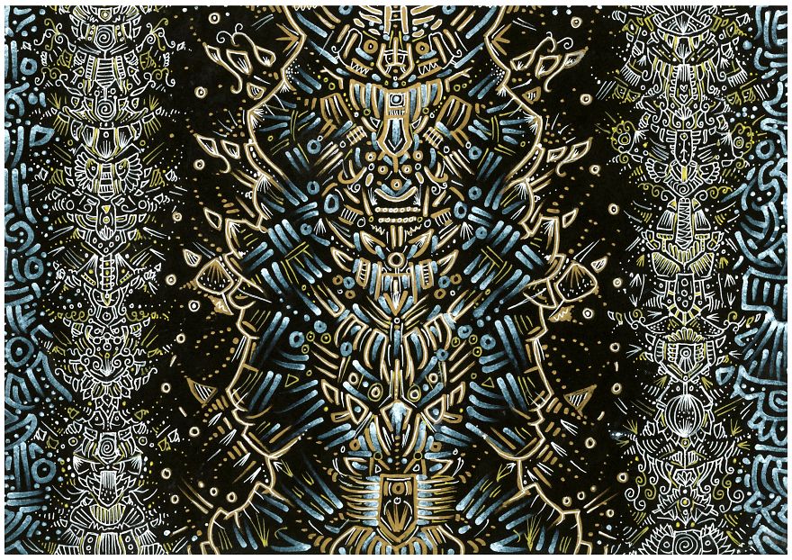 I’ve Come Up With A Moniker (Cosmic Coder) I’ve Come Up With A Moniker (Cosmic Coder)