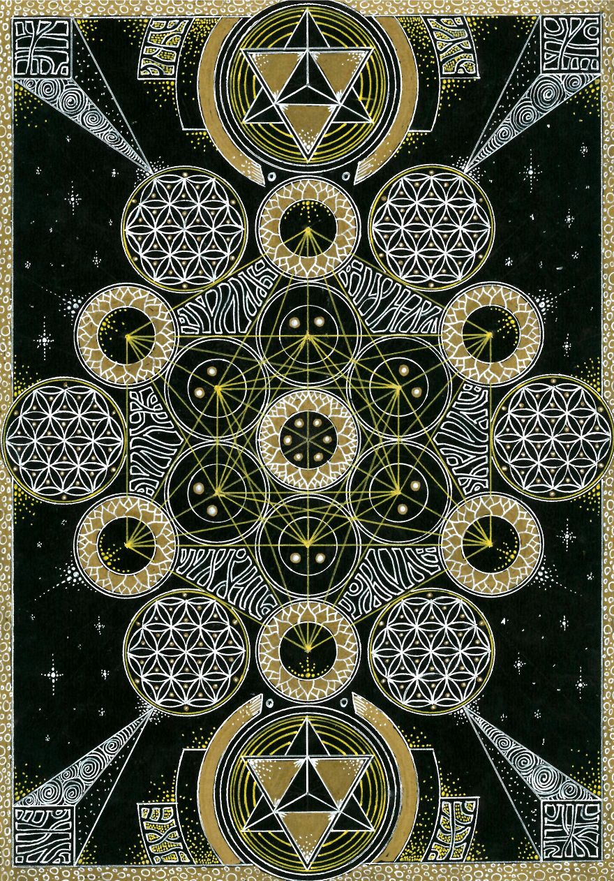 I’ve Come Up With A Moniker (Cosmic Coder) I’ve Come Up With A Moniker (Cosmic Coder)