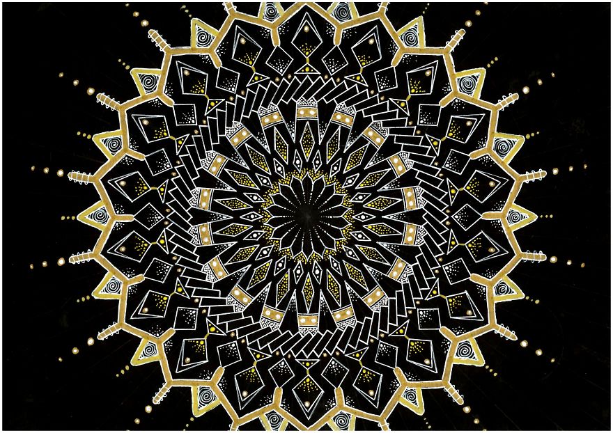 I’ve Come Up With A Moniker (Cosmic Coder) I’ve Come Up With A Moniker (Cosmic Coder)